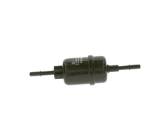 Kraftstofffilter für FORD MAZDA FIESTA V FUSION Van 2