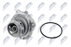 Wasserpumpe Motorkühlung für AUDI BMW CITROËN FIAT FORD LANCIA MAZDA NISSAN