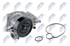 Wasserpumpe Motorkühlung für BMW 5 Gran Turismo Touring 6 Cabriolet Coupe 7 X5
