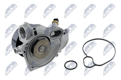 Wasserpumpe Motorkühlung für BMW 5 Gran Turismo Touring 6 Cabriolet Coupe 7 X5