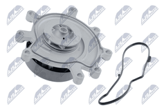 Wasserpumpe Motorkühlung für DODGE JEEP NITRO RAM 1500 Pick-up CHEROKEE