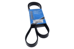 Keilrippenriemen für FORD ROVER FIESTA IV KA COURIER Kasten/Großraumlimousine