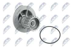 Wasserpumpe Motorkühlung für CHEVROLET DAEWOO AVEO / KALOS Stufenheck