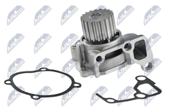 Wasserpumpe Motorkühlung für MAZDA 3 Stufenheck 5 6 Station Wagon Hatchback