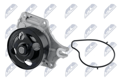 Wasserpumpe Motorkühlung für MAZDA 2 3 Stufenheck