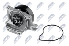 Wasserpumpe Motorkühlung für MAZDA 2 3 Stufenheck