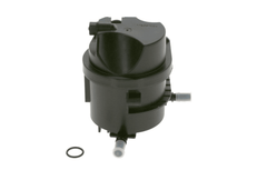 Kraftstofffilter für CITROËN FORD MAZDA PEUGEOT TOYOTA C1 C2 C3 I Pluriel II