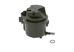 Kraftstofffilter für CITROËN FORD MAZDA PEUGEOT TOYOTA C1 C2 C3 I Pluriel II