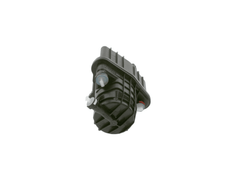 Kraftstofffilter für RENAULT CLIO III Grandtour MODUS / GRAND Kasten/Schrägheck