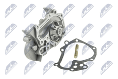 Wasserpumpe Motorkühlung für RENAULT 19 II Chamade I CLIO RAPID