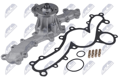 Wasserpumpe Motorkühlung für TOYOTA FJ CRUISER LAND PRADO