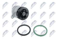 Wasserpumpe Motorkühlung für RENAULT VW HYUNDAI KIA 19 II Chamade I TOUAREG