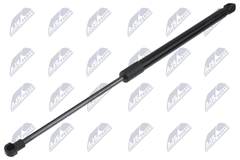 Gasfeder Koffer Laderaum hinten für PEUGEOT 208 II