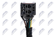 Elektromotor Heckklappe links für SEAT ATECA