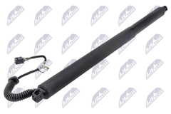 Elektromotor Heckklappe links für SEAT ATECA