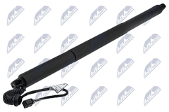 Elektromotor Heckklappe rechts für SKODA SUPERB III Kombi