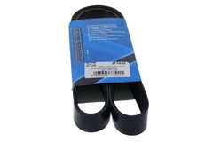 Keilrippenriemen für BMW NISSAN 7 JUKE MICRA III C+C NOTE QASHQAI / +2 I II SUV