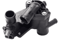 Thermostat Kühlmittel für SEAT SKODA VW CORDOBA IBIZA III IV SC ST