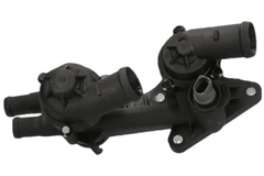 Thermostat Kühlmittel für SEAT SKODA VW CORDOBA IBIZA III IV SC ST TOLEDO