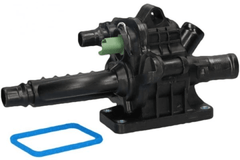 Thermostat Kühlmittel für CITROËN FIAT PEUGEOT TOYOTA BERLINGO MULTISPACE C3