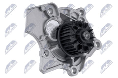 Wasserpumpe Motorkühlung für AUDI SEAT SKODA VW A3 Sportback Cabriolet A4