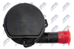 Wasserpumpe Motorkühlung für AUDI SEAT SKODA VW A1 City Carver Sportback A3
