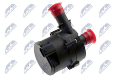 Wasserpumpe Motorkühlung für AUDI SEAT SKODA VW A1 City Carver Sportback A3