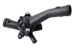 Thermostat Kühlmittel für VW BEETLE JETTA III IV NEW Cabriolet