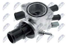 Thermostat Kühlmittel für ALFA ROMEO FIAT 147 MULTIPLA VAN