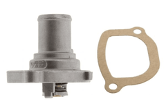 Thermostat Kühlmittel für FIAT LANCIA BRAVA BRAVO I II IDEA MAREA Weekend PALIO