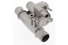 Thermostat Kühlmittel für FIAT LANCIA BRAVA BRAVO I DOBLO Großraumlimousine