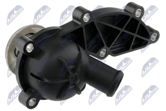 Thermostat Kühlmittel für AUDI A4 B7 Cabriolet Avant A6 Allroad C6 A8 D3