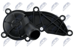 Thermostat Kühlmittel für AUDI A4 B7 Cabriolet Avant A6 Allroad C6 A8 D3