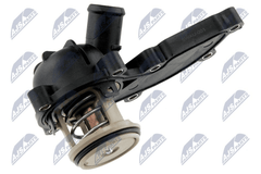 Thermostat Kühlmittel für AUDI A4 B7 Cabriolet Avant A6 Allroad C6 A8 D3