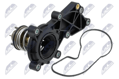 Thermostat Kühlmittel für AUDI A4 B8 Avant A5 Sportback A6 C7 A7 A8 D4 Q7