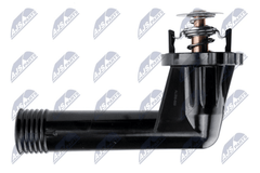 Thermostat Kühlmittel für BMW 3 Coupe Cabriolet Compact Touring 5 Z3 Roadster