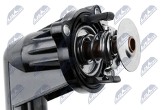 Thermostat Kühlmittel für BMW 3 Coupe Cabriolet Compact Touring 5 Z3 Roadster