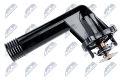 Thermostat Kühlmittel für BMW 3 Coupe Cabriolet Compact Touring 5 Z3 Roadster