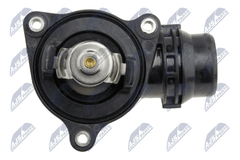 Thermostat Kühlmittel für BMW 1 Coupe Cabriolet 3 Touring Compact 5 X1 X3 Z4