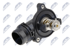 Thermostat Kühlmittel für BMW 1 Coupe Cabriolet 3 Touring Compact 5 X1 X3 Z4