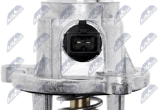 Thermostat Kühlmittel für BMW ROLLS-ROYCE 2 Coupe 3 4 Cabriolet 5 Touring Gran