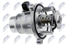 Thermostat Kühlmittel für BMW ROLLS-ROYCE 2 Coupe 3 4 Cabriolet 5 Touring Gran