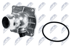 Thermostat Kühlmittel für BMW LAND ROVER 5 Touring 7 X5 RANGE III