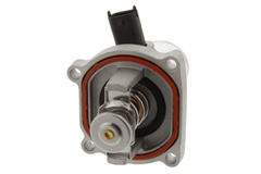 Thermostat Kühlmittel für ALFA ROMEO FIAT OPEL 159 Sportwagon BRERA SPIDER CROMA
