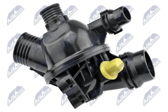 Thermostat Kühlmittel für BMW 1 Coupe Cabriolet 3 Touring 5