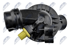 Thermostat Kühlmittel für BMW 1 Coupe Cabriolet 3 Touring 5