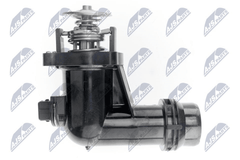 Thermostat Kühlmittel für BMW 3 Cabriolet Compact Coupe Touring Z3 Roadster