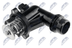Thermostat Kühlmittel für BMW 3 Cabriolet Compact Coupe Touring Z3 Roadster