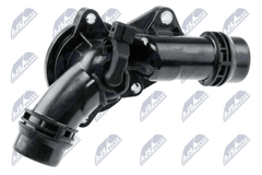 Thermostat Kühlmittel für BMW 3 Coupe Touring Cabriolet Compact 5 7 X3 X5 Z3