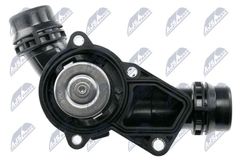 Thermostat Kühlmittel für BMW 3 Coupe Touring Cabriolet Compact 5 7 X3 X5 Z3